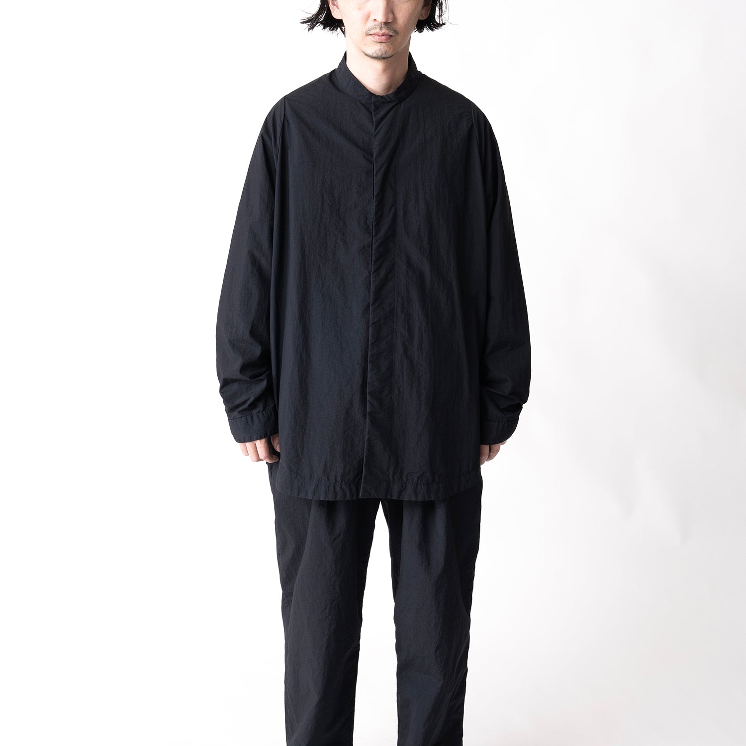 TEATORA ONLINE STORE - CARTRIDGE SHIRT MINUS