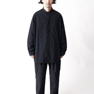 CARTRIDGE SHIRT MINUS - P #DEEP NAVY