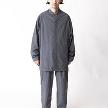 画像をギャラリービューアに読み込む, CARTRIDGE SHIRT MINUS - P #GRAY
