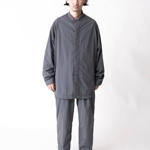 CARTRIDGE SHIRT MINUS - P #GRAY