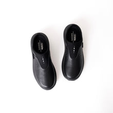 画像をギャラリービューアに読み込む, COZE mule - TEATORA #BLACK
