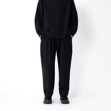 画像をギャラリービューアに読み込む, WALLET PANTS RESORT - SM #BLACK
