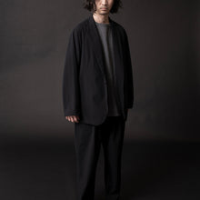 画像をギャラリービューアに読み込む, WALLET JKT PLUS - SM #BLACK
