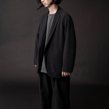 画像をギャラリービューアに読み込む, WALLET JKT PLUS - SM #BLACK
