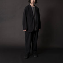 画像をギャラリービューアに読み込む, WALLET JKT PLUS - SM #BLACK
