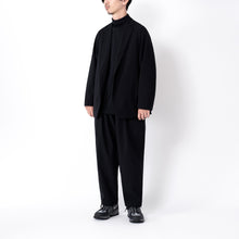 画像をギャラリービューアに読み込む, WALLET PANTS RESORT - SM #BLACK
