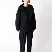 画像をギャラリービューアに読み込む, CARTRIDGE HOODIE - SM #BLACK
