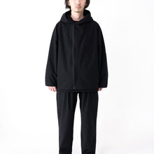 画像をギャラリービューアに読み込む, CARTRIDGE HOODIE - SM #BLACK
