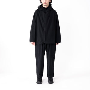 CARTRIDGE HOODIE - SM #BLACK