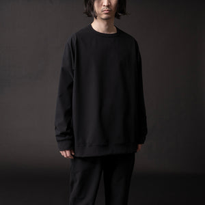 TEATORA - CARTRIDGE SWEATER - solomodule (TT-CG-SWT-SM) – TEATORA