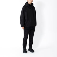 画像をギャラリービューアに読み込む, WALLET PANTS OFFICE E/H - WL #BLACK
