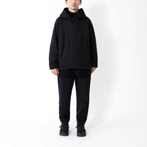 CARTRIDGE HOODIE - WL #BLACK