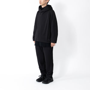 WALLET PANTS E/H - WL #BLACK