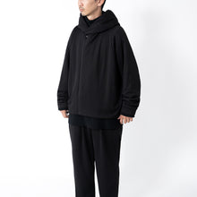 画像をギャラリービューアに読み込む, CARTRIDGE HOODIE - WL #BLACK
