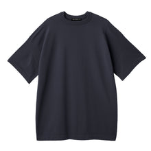 画像をギャラリービューアに読み込む, CARTRIDGE KNIT CREW S/S 18G - DELTAPEAK #CHARCOAL
