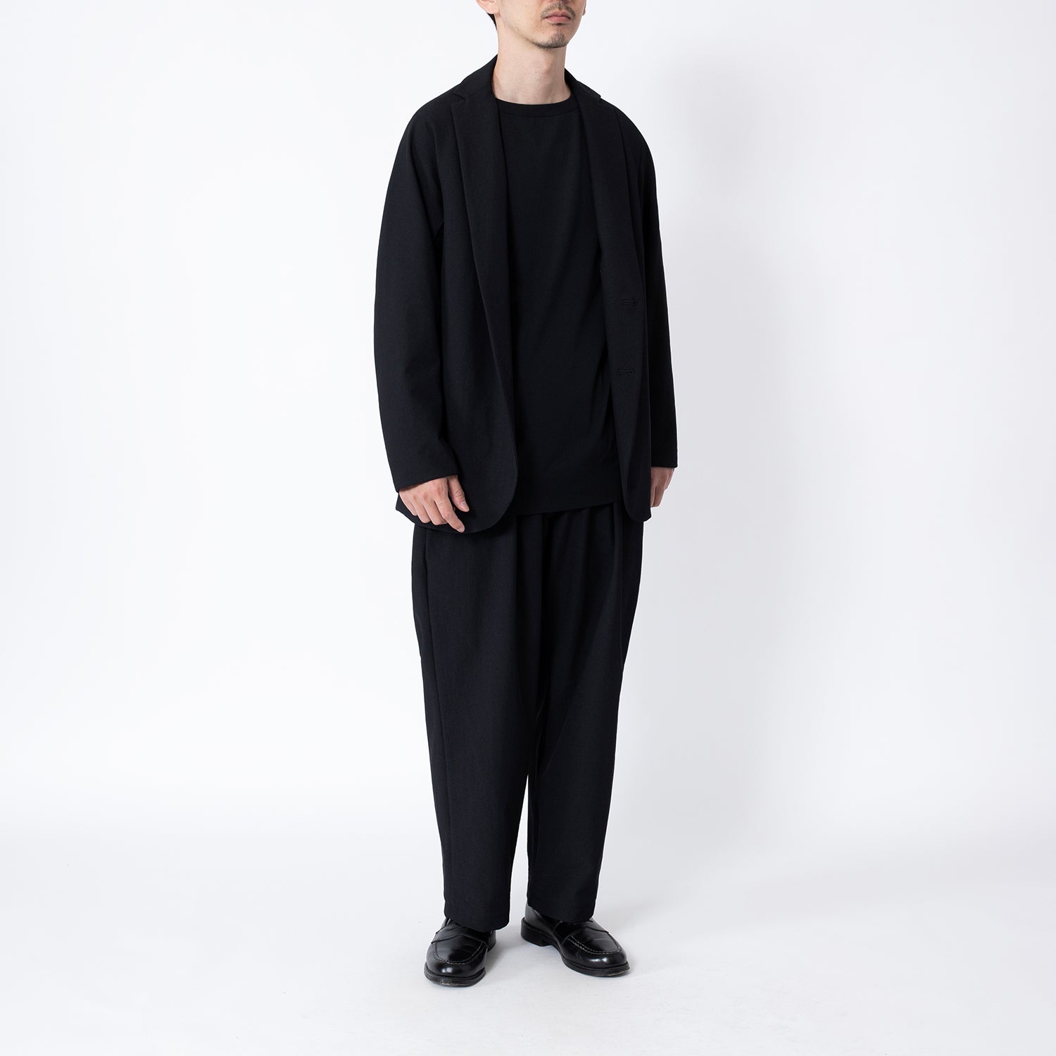 TEATORA - WALLET PANTS RESORT - ghost code (TT-004R-GC