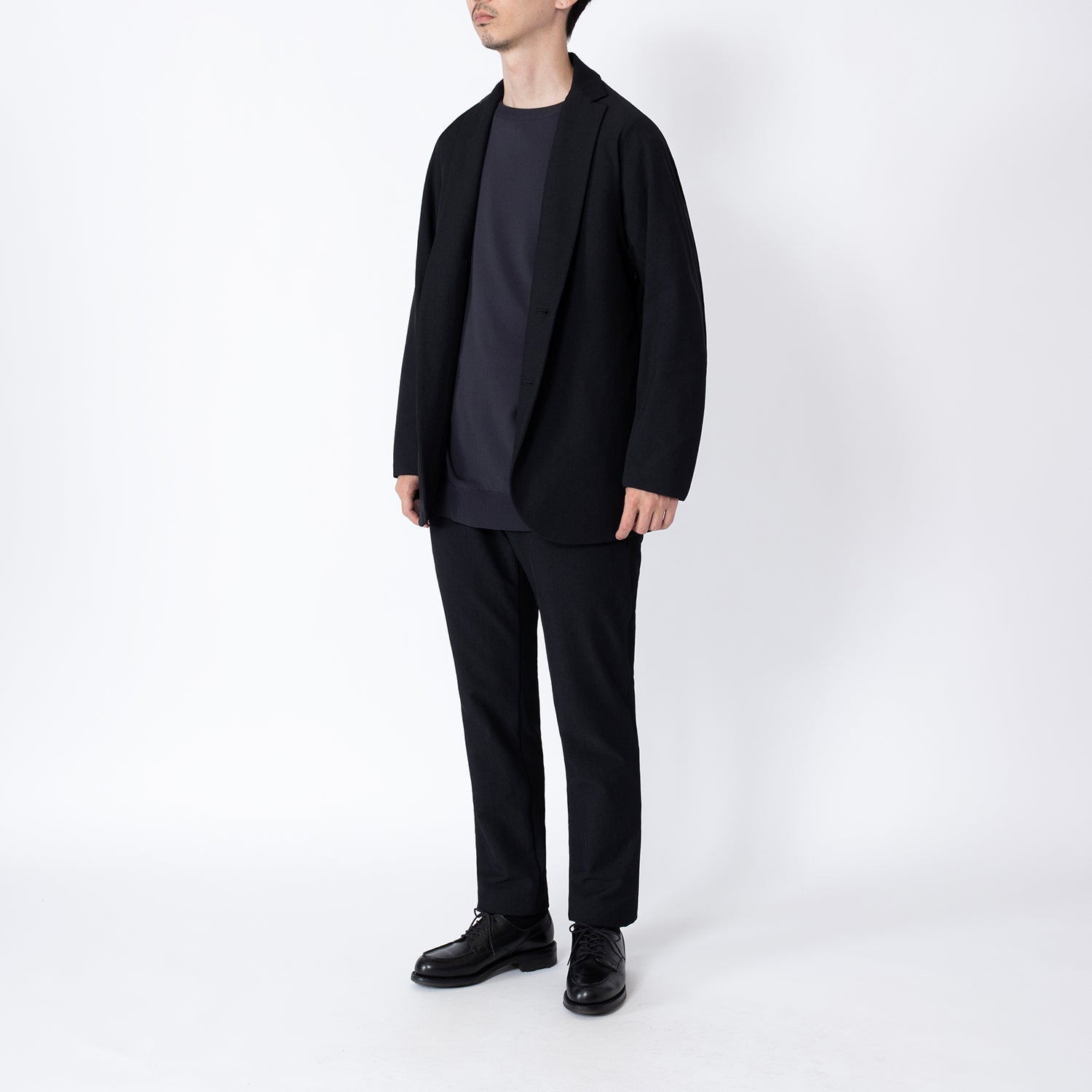 TEATORA WALLET PANTS OFFICE GHOST CODE - スラックス TEATORA WALLET PANTS OFFICE GHOST CODE - スラックス