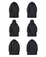 キャプテンサンシャイン トラックジャケット　⭐︎ オーラリー　MARKA テアトラ TEATORA ONLINE STORE