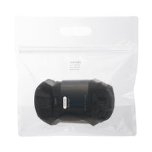 画像をギャラリービューアに読み込む, STEALTH SOCKS　BIO-S-WASHI (3P) #BLACK
