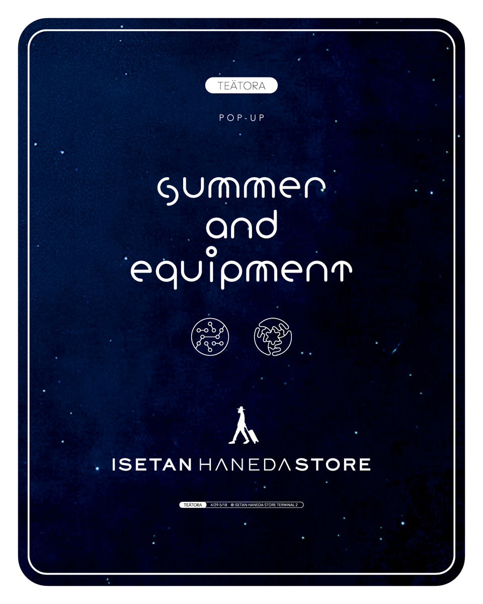 TEATORA ONLINE STORE
