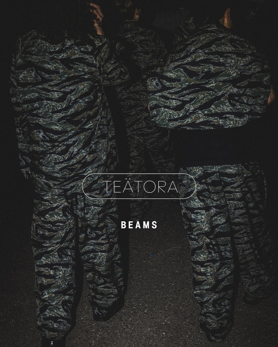 TEATORA ONLINE STORE