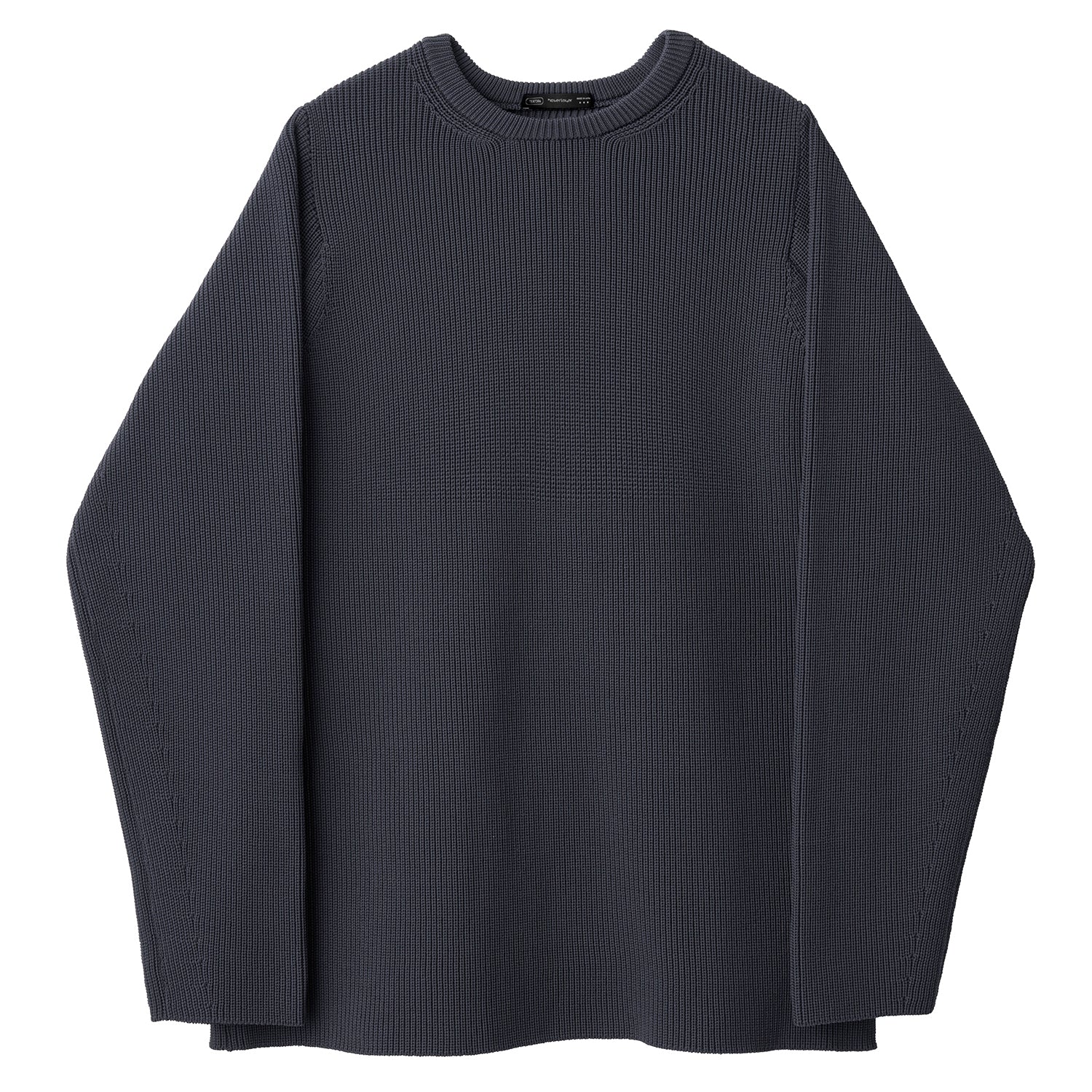 TEATORA ONLINE STORE - CARTRIDGE KNIT