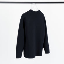画像をギャラリービューアに読み込む, CARTRIDGE KNIT CREW 7G - DELTAPEAK #NAVY
