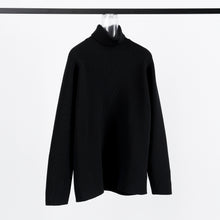 画像をギャラリービューアに読み込む, CARTRIDGE KNIT TURTLE 7G - DELTAPEAK #BLACK
