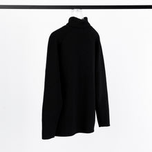 画像をギャラリービューアに読み込む, CARTRIDGE KNIT TURTLE 7G - DELTAPEAK #BLACK
