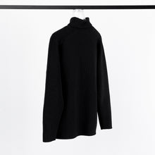 画像をギャラリービューアに読み込む, CARTRIDGE KNIT TURTLE 7G - DELTAPEAK #BLACK
