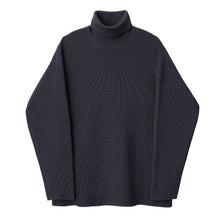 画像をギャラリービューアに読み込む, CARTRIDGE KNIT TURTLE 7G - DELTAPEAK #CHARCOAL
