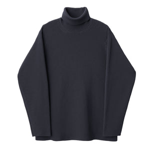 CARTRIDGE KNIT TURTLE 7G - DELTAPEAK #CHARCOAL