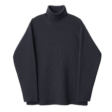画像をギャラリービューアに読み込む, CARTRIDGE KNIT TURTLE 7G - DELTAPEAK #CHARCOAL
