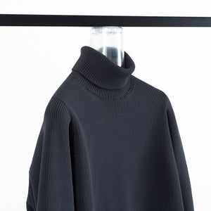 CARTRIDGE KNIT TURTLE 7G - DELTAPEAK #CHARCOAL
