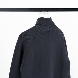 CARTRIDGE KNIT TURTLE 7G - DELTAPEAK #CHARCOAL