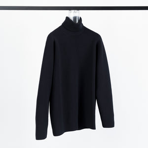 CARTRIDGE KNIT TURTLE 7G - DELTAPEAK #NAVY