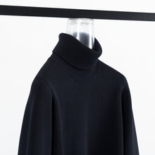 画像をギャラリービューアに読み込む, CARTRIDGE KNIT TURTLE 7G - DELTAPEAK #NAVY
