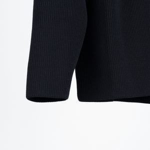 CARTRIDGE KNIT TURTLE 7G - DELTAPEAK #NAVY