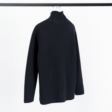画像をギャラリービューアに読み込む, CARTRIDGE KNIT TURTLE 7G - DELTAPEAK #NAVY

