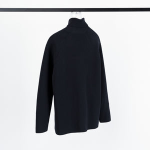 CARTRIDGE KNIT TURTLE 7G - DELTAPEAK #NAVY
