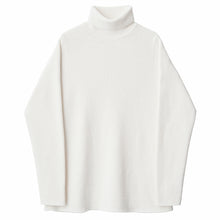 画像をギャラリービューアに読み込む, CARTRIDGE KNIT TURTLE 7G - DELTAPEAK #WHITE
