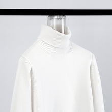 画像をギャラリービューアに読み込む, CARTRIDGE KNIT TURTLE 7G - DELTAPEAK #WHITE
