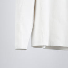 画像をギャラリービューアに読み込む, CARTRIDGE KNIT TURTLE 7G - DELTAPEAK #WHITE
