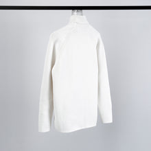 画像をギャラリービューアに読み込む, CARTRIDGE KNIT TURTLE 7G - DELTAPEAK #WHITE
