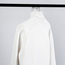 画像をギャラリービューアに読み込む, CARTRIDGE KNIT TURTLE 7G - DELTAPEAK #WHITE

