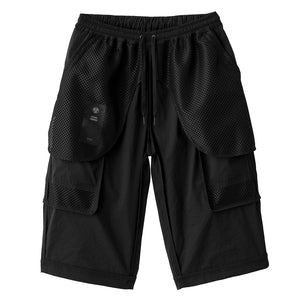 DEVICE CRUISER M/L - AQ #BLACK