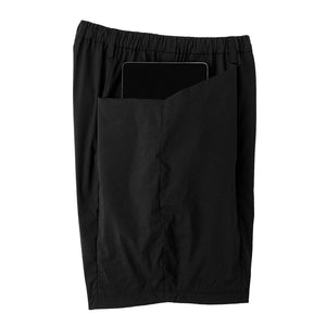 DEVICE CRUISER S/L - AQ #BLACK