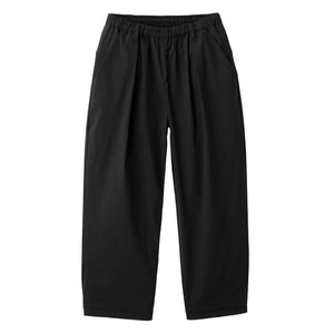WALLET PANTS RESORT - AQ #BLACK