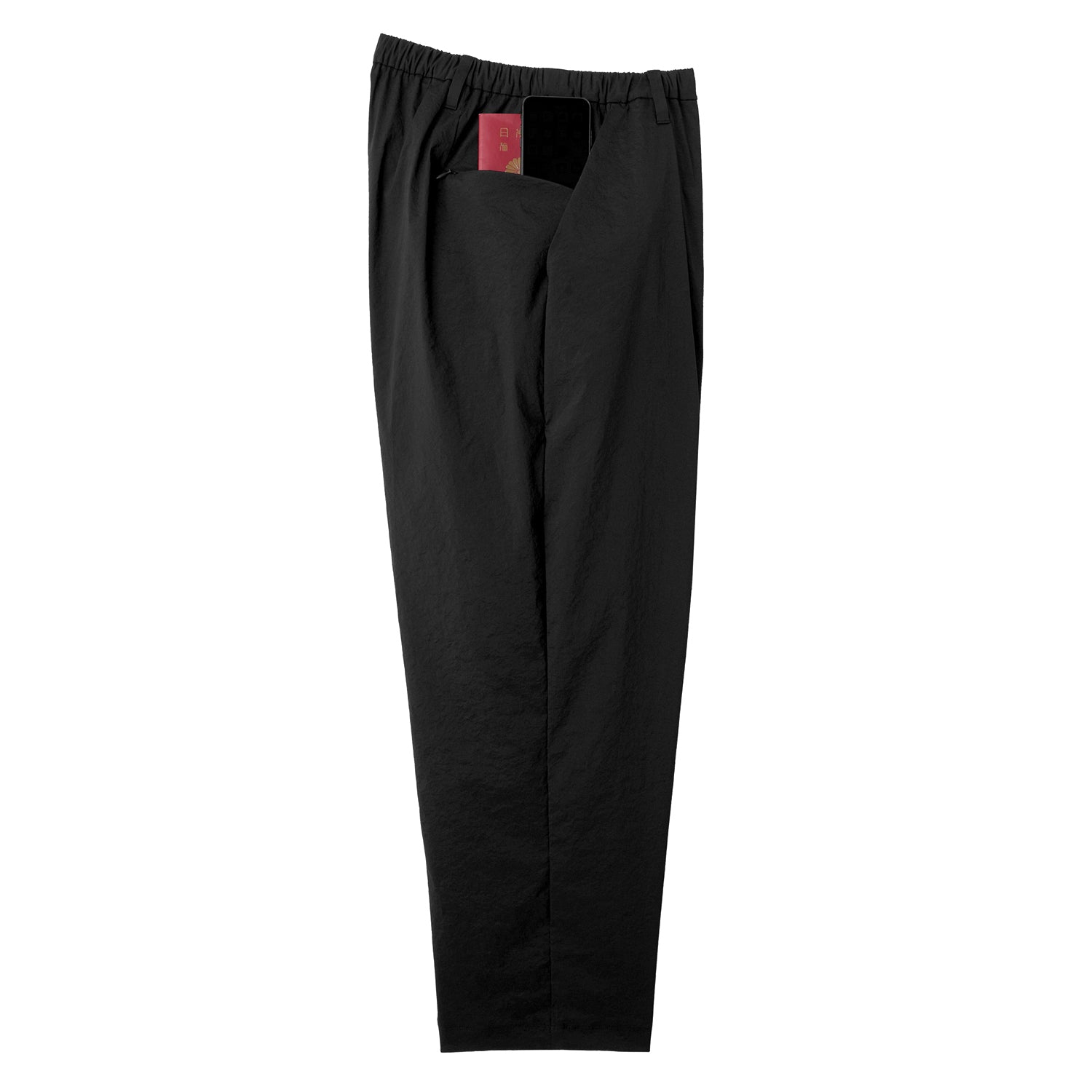 TEATORA - WALLET PANTS RESORT - aquakinesis (TT-004R-AQ) – TEATORA