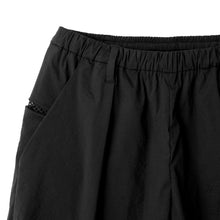 画像をギャラリービューアに読み込む, WALLET PANTS RESORT - AQ #BLACK
